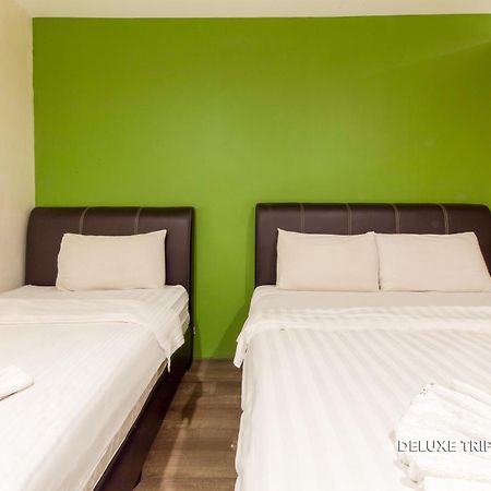 33 Star Hotel By The Awinka Group Of Management Kuala Lumpur Exteriér fotografie
