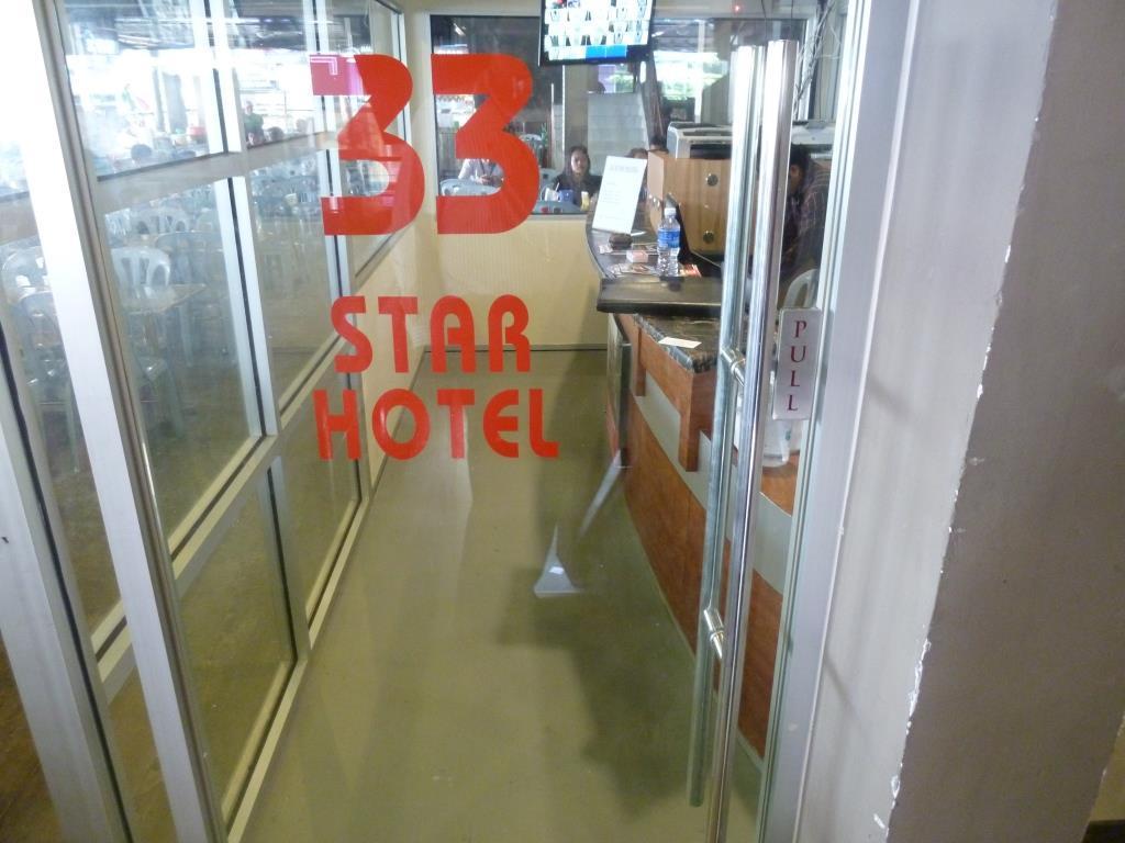 33 Star Hotel By The Awinka Group Of Management Kuala Lumpur Exteriér fotografie