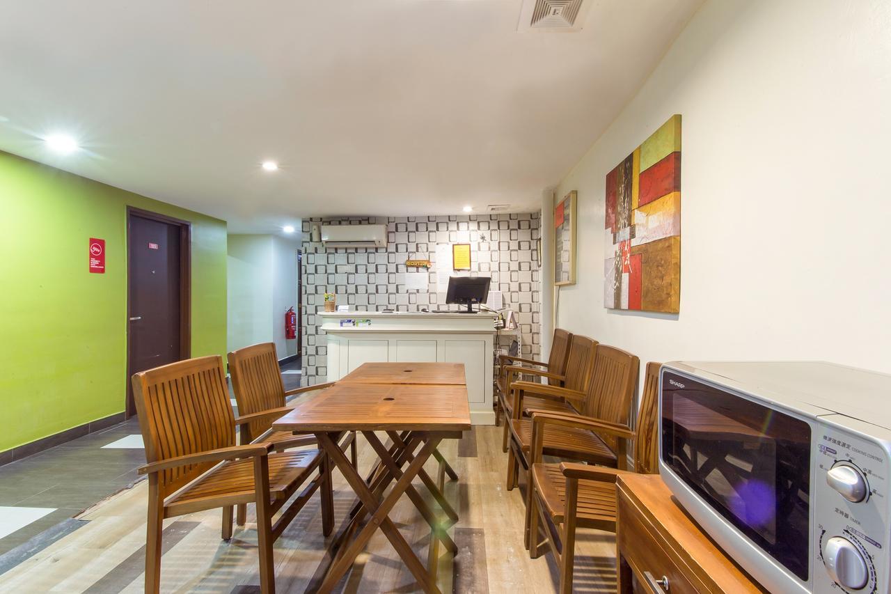 33 Star Hotel By The Awinka Group Of Management Kuala Lumpur Exteriér fotografie