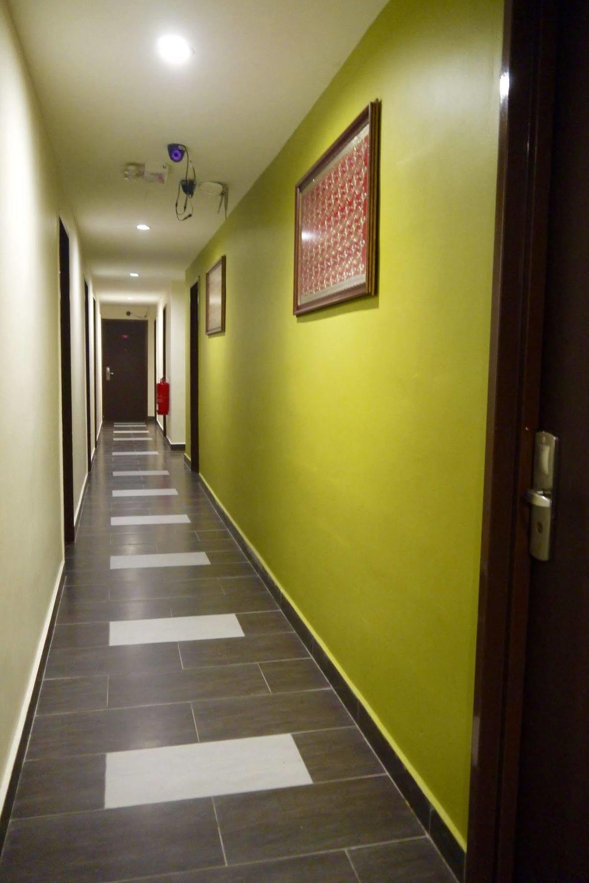 33 Star Hotel By The Awinka Group Of Management Kuala Lumpur Exteriér fotografie