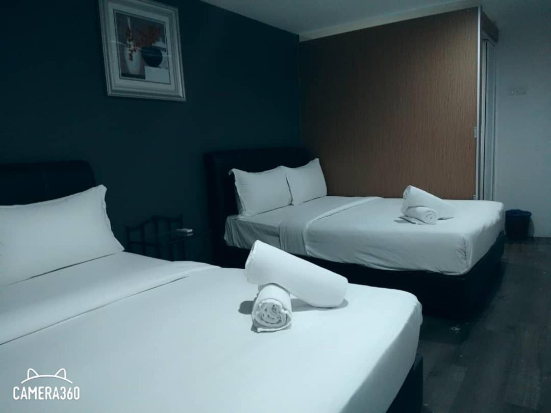 33 Star Hotel By The Awinka Group Of Management Kuala Lumpur Exteriér fotografie