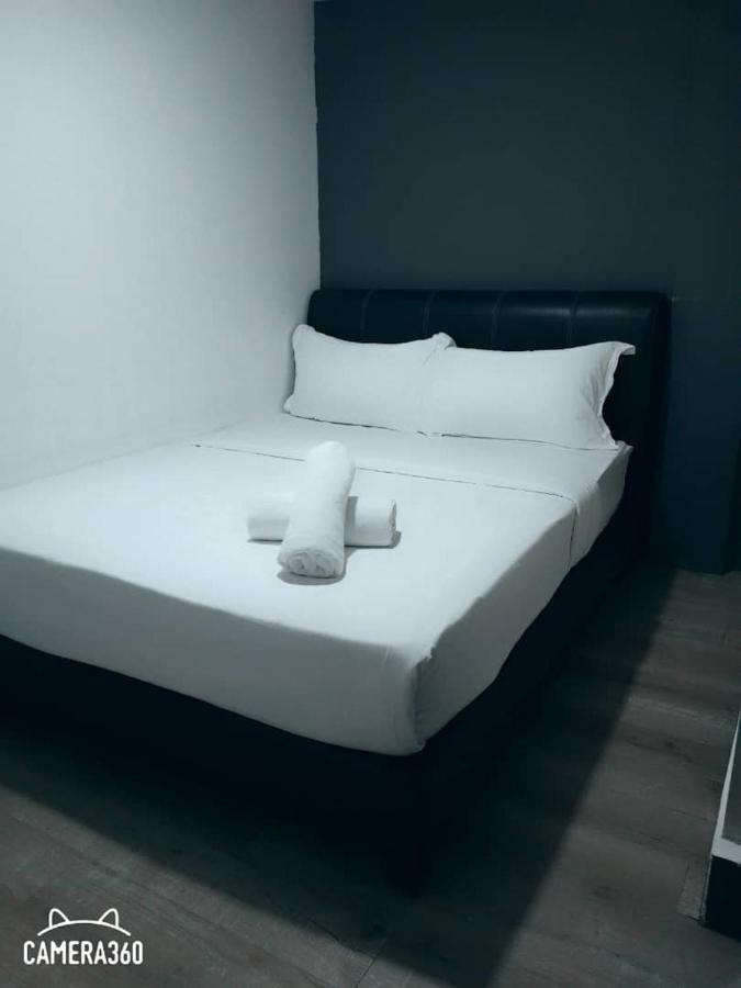 33 Star Hotel By The Awinka Group Of Management Kuala Lumpur Exteriér fotografie